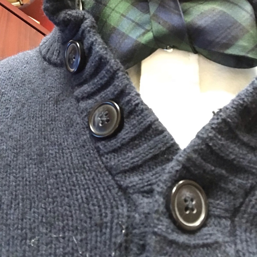 Meet your Posher, Alex